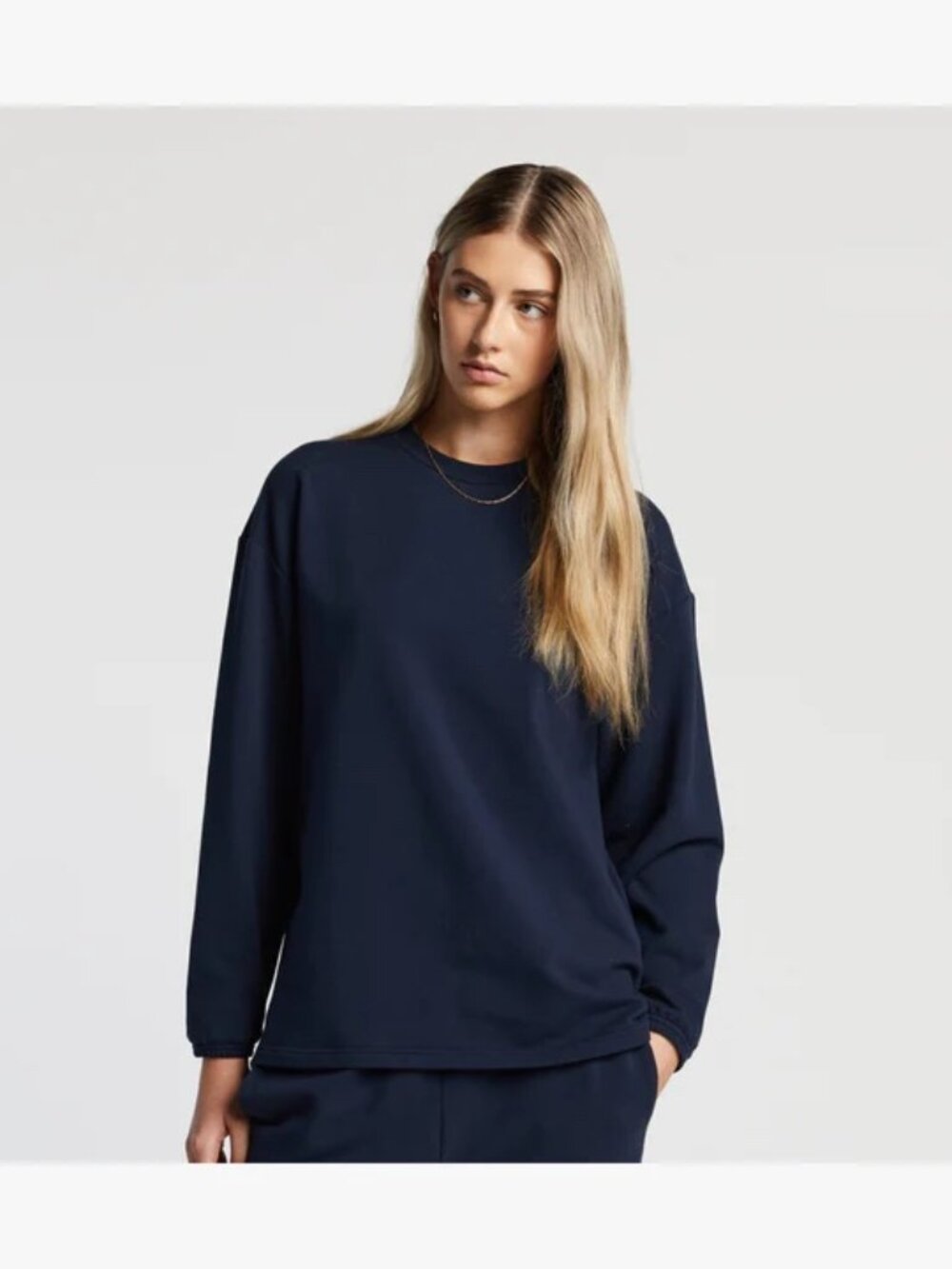Unisex Monos Kyoto long sleeve sweatshirt